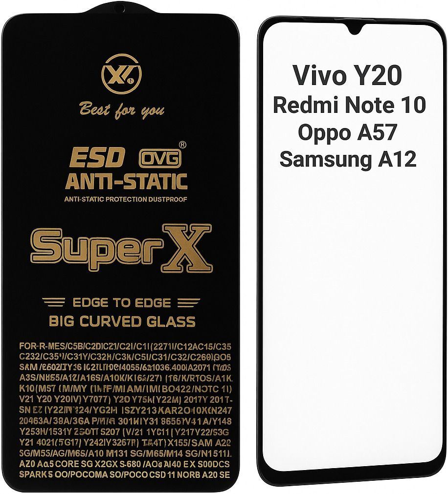 ESD Vivo Y20 Redmi Note 10 Oppo A57 Samsung A 12 TFT 6.5 inch Replacement Screen-picture-39