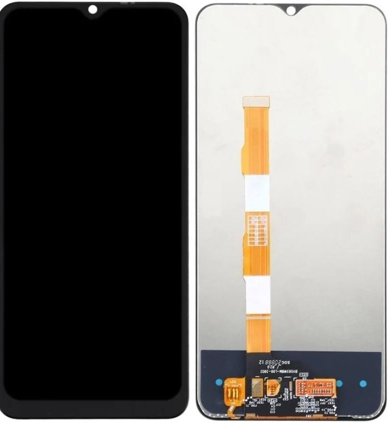 Rksmobiles Vivo Y20 LCD 6.51 inch Replacement Screen-picture-11