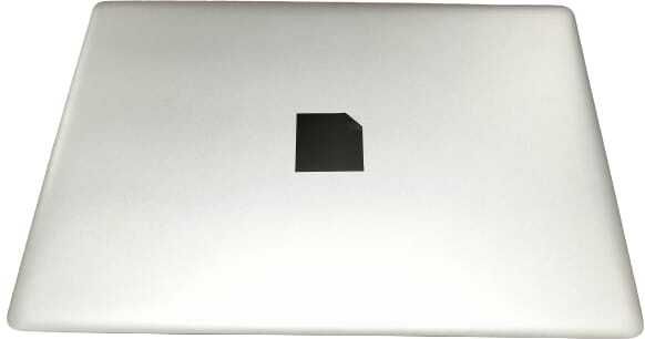 us info DELL INSPIRON 15 5570 5575 TOP PANEL LED BACK PACK FRENT BEZEL & HINGIS SILVER LED 15.6 inch Replacement Screen-picture-27