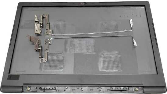 us info screen back pack Lenovo V130-15 V330-15 V130-15IKB LCD Top Cover Bezel Hinges LED 15.6 inch Replacement Screen-picture-18