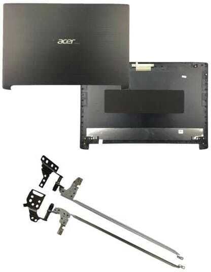 us info Acer Aspire 5 A515-51 A515-51G A615 N17C4 Top panel LCD Back Cover bezel & hing LED 15.6 inch Replacement Screen-image-13