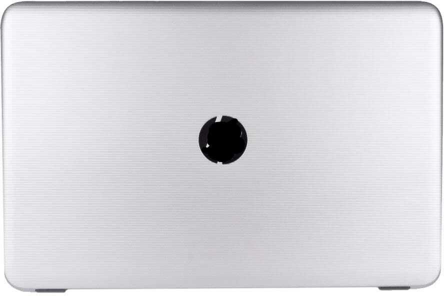 us info Screen cover top Panel for HP 15-AC 15-AF 15AY 250 255 g4 813930-001 Silver LED 15.6 inch Replacement Screen-picture-33