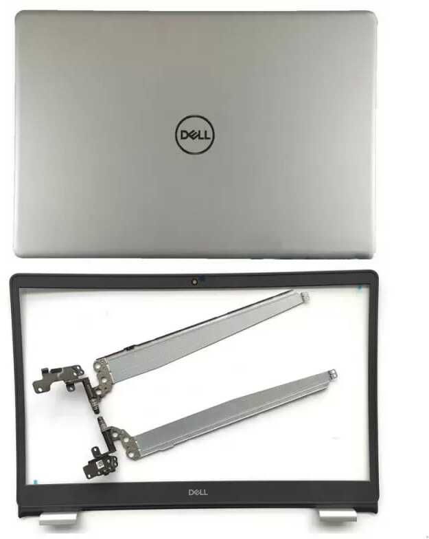 us info Inspiron 15 3501 top panel screen back cover bezel hingis LED 15.6 inch Replacement Screen-picture-23