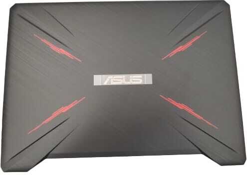 us info ASUS TUF Gaming FX505 FX505D FX505G top panel screen cover LCD ABH LED 15.6 inch Replacement Screen
