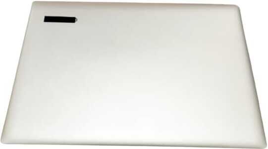 us info Laptop Panel LCD Back Cover Lenovo IdeaPad 320-15ISK 320-15AST 520-15 cap silver LED 15.6 inch Replacement Screen-image-4
