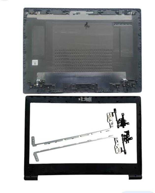 us info Lenovo V130-14ikb V130-14 V330-14 led back cover top panel hinhis LED 14 inch Replacement Screen-image-1