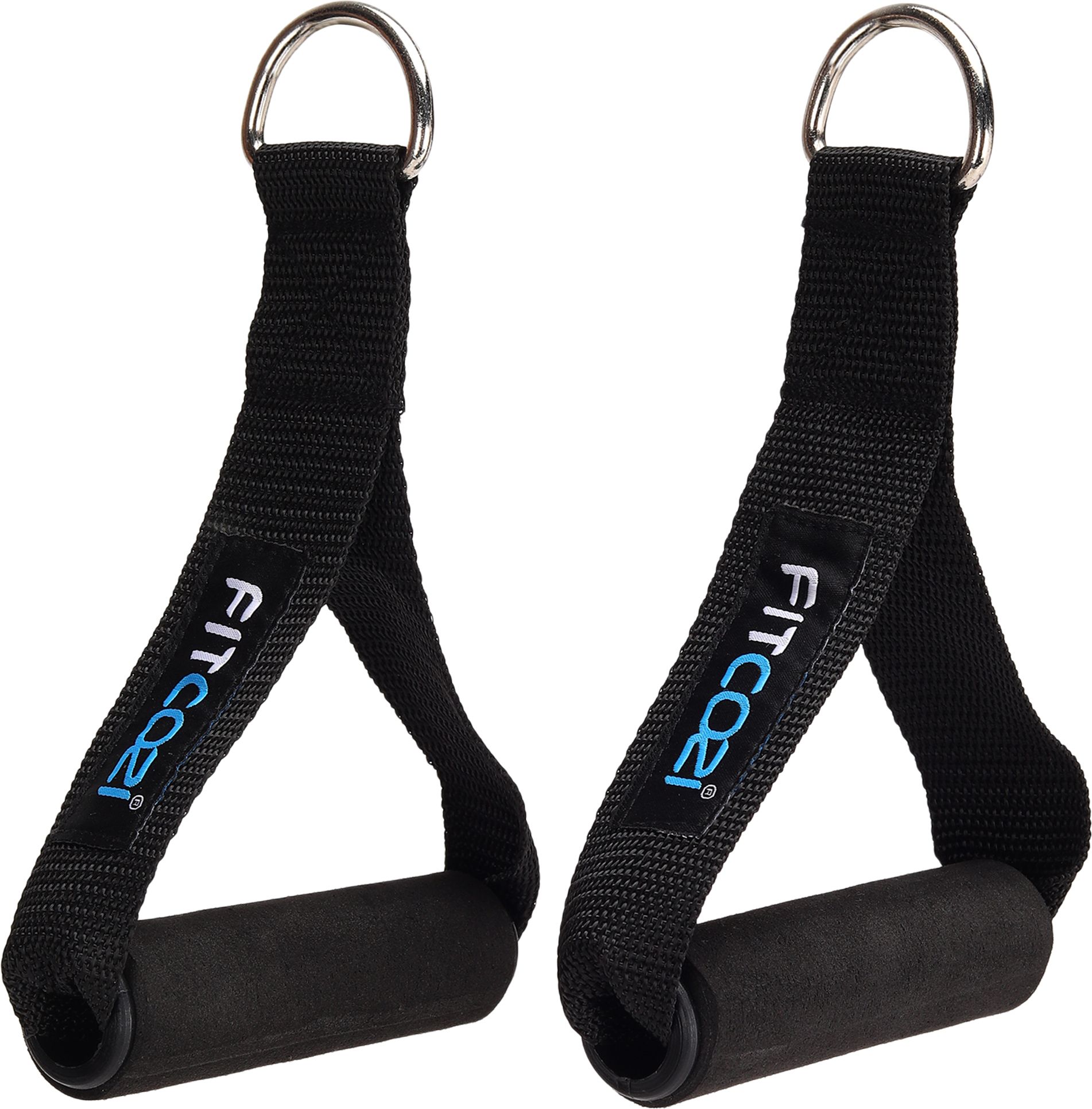 fitcozi Resistance band handle Resistance Tube-picture-36