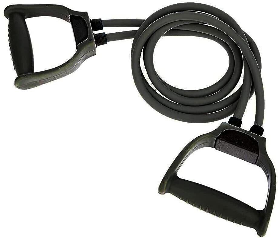 Pull Rope Elastic Bands Fitness Rubber for Exercise Resistance Tube-image-1