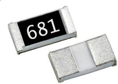wenray (200 Pieces) 680 Ohm Resistor 1/4W ±5% 680R Tolerance Chip SMD 1206 Fixed Resistor-picture-38
