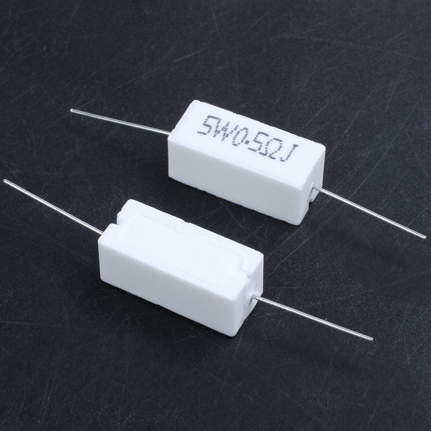 rresistors RE E5-5WJ Fixed Resistor-picture-19