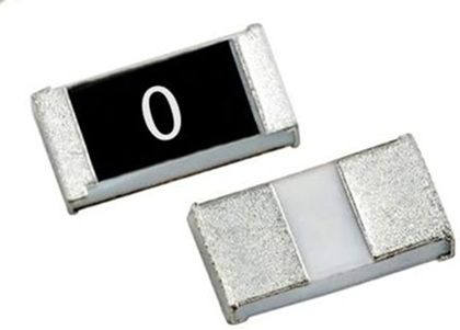 (200 Pieces) 0 Ohm Resistor 1/4W ±5% Tolerance SMD 1206 Fixed Resistor-image-44