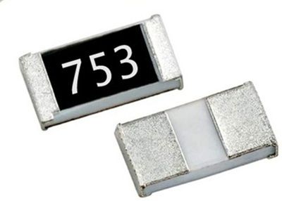 wenray (200 Pieces) 75 Kilo Ohm Resistor 1/4W ±5% 75K Tolerance Chip SMD 1206 Fixed Resistor-picture-36