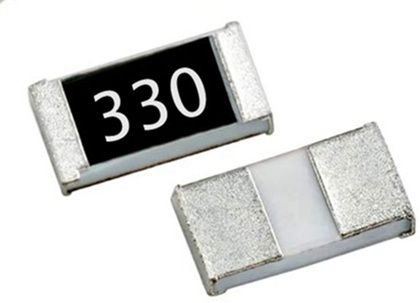 wenray (100 Pieces) 33 Ohm Resistor 0.25 Watt ±5% Tolerance 33R Chip SMD 1206 Fixed Resistor-picture-45