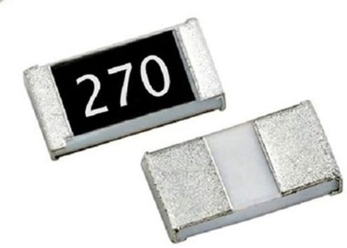 (200 Pieces) 27 Ohm Resistor 0.25W ±5% 27R Tolerance Chip SMD 1206 Fixed Resistor-image-45
