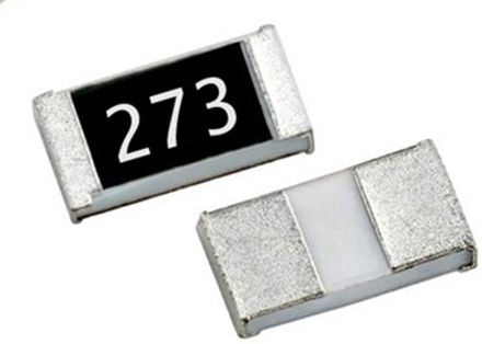 wenray (200 Pieces) 27 Kilo Ohm Resistor 1/4W ±5% 27K Tolerance Chip SMD 1206 Fixed Resistor-picture-48