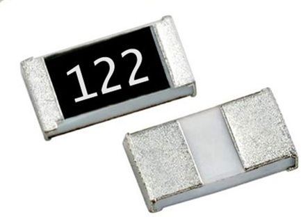 wenray (100 Pieces) 1.2 Kilo Ohm Resistor 0.25 Watt ±5% Tolerance 1K2 Chip SMD 1206 Fixed Resistor-picture-42