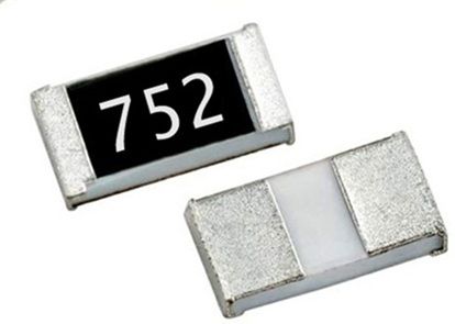 wenray (200 Pieces) 7.5 Kilo Ohm Resistor 1/4W ±5% 7K5 Tolerance Chip SMD 1206 Fixed Resistor-picture-43
