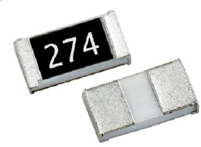 wenray (100 Pieces) 270 Kilo Ohm Resistor 0.25-Watt 270k ±5% Tolerance SMD 1206 Fixed Resistor-picture-25