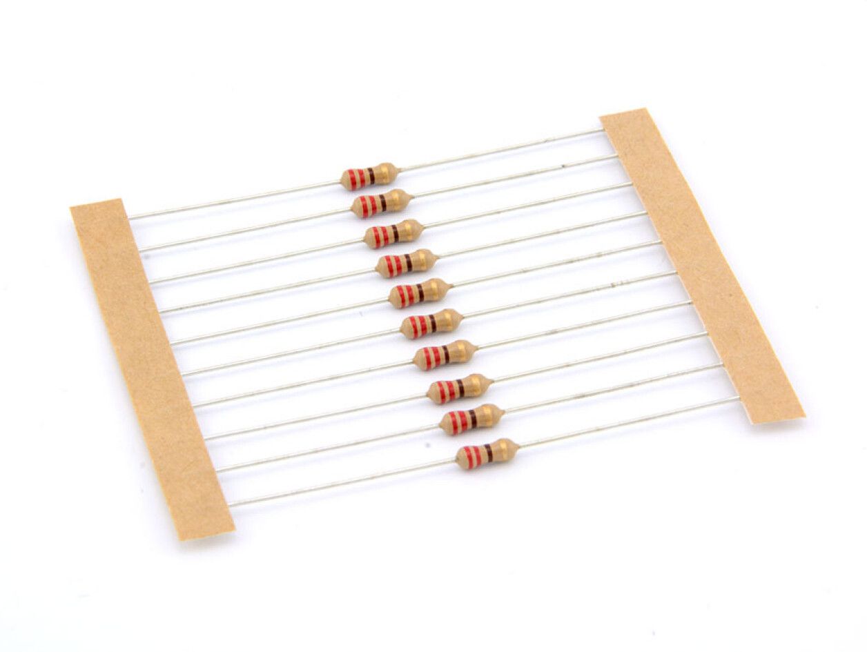 shanaa espot 220E-14W-5%-10PCS Fixed Resistor-picture-1