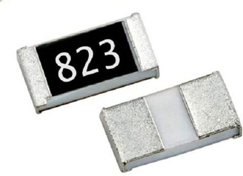 wenray (100 Pieces) 82 Kilo Ohm Resistor 0.25 Watt ±5% Tolerance 82K Chip SMD 1206 Fixed Resistor-picture-31