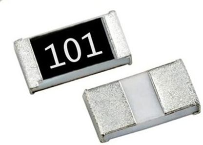 (200 Pieces) 100 Ohm Resistor 1/4W ±5% 100R Tolerance Chip SMD 1206 Fixed Resistor-image-18