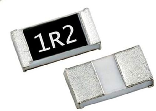 wenray (200 Pieces) 1.2 Ohm Resistor 1/4W ±5% 1R2 Tolerance Chip SMD 1206 Fixed Resistor-picture-34