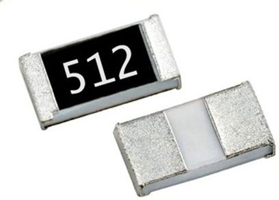 wenray (200 Pieces) 5.1 Kilo Ohm Resistor 1/4W ±5% 5K1 Tolerance Chip SMD 1206 Fixed Resistor-picture-30