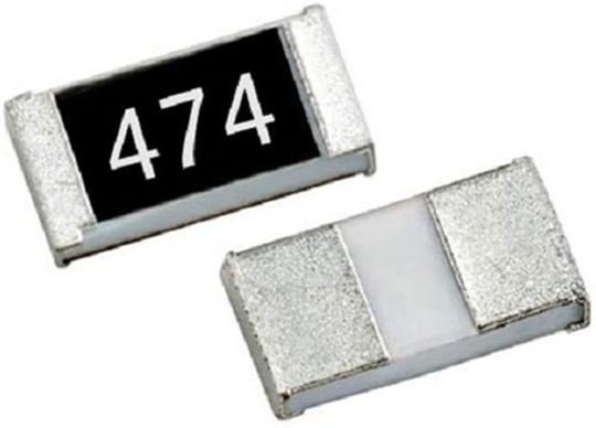 wenray (100 Pieces) 470 Kilo Ohm Resistor 0.25 Watt ±5% Tolerance 470K Chip SMD 1206 Fixed Resistor-picture-16