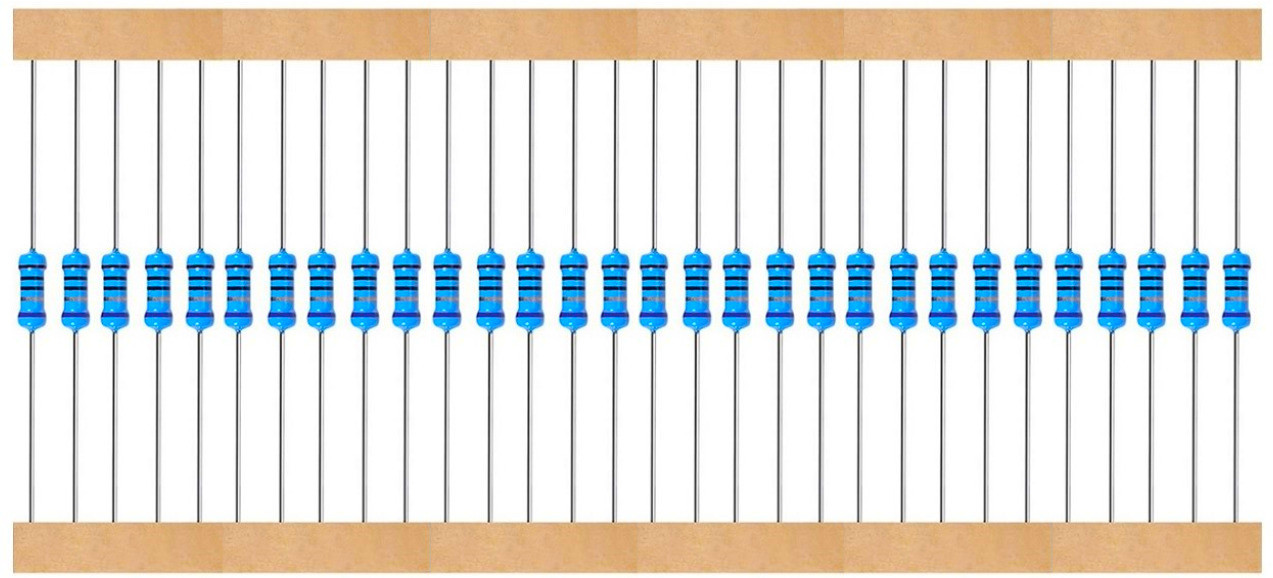 aeaaico 270 Ohm Fixed Resistor image 1