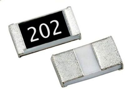 wenray (200 Pieces) 20 Kilo Ohm Resistor 1/4W ±5% 20K Tolerance Chip SMD 1206 Fixed Resistor-picture-25