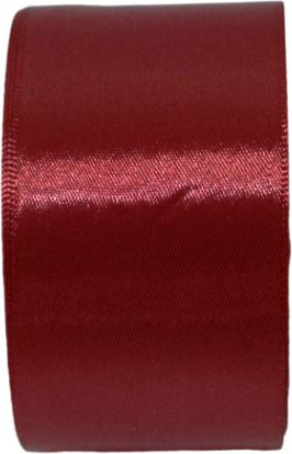 abc red ribbon Red Cotton Ribbon-picture-24