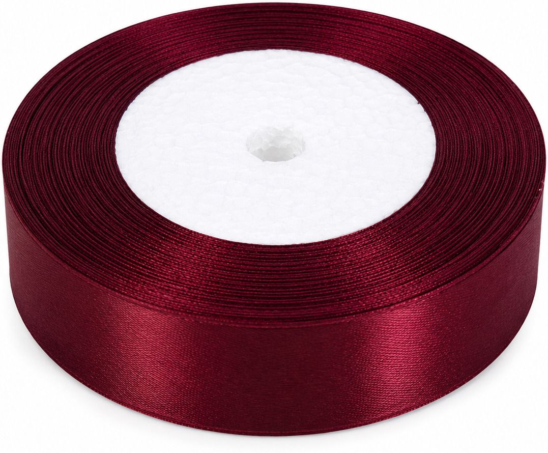 dhurviflora maroon35 Maroon Paper Ribbon-picture-11