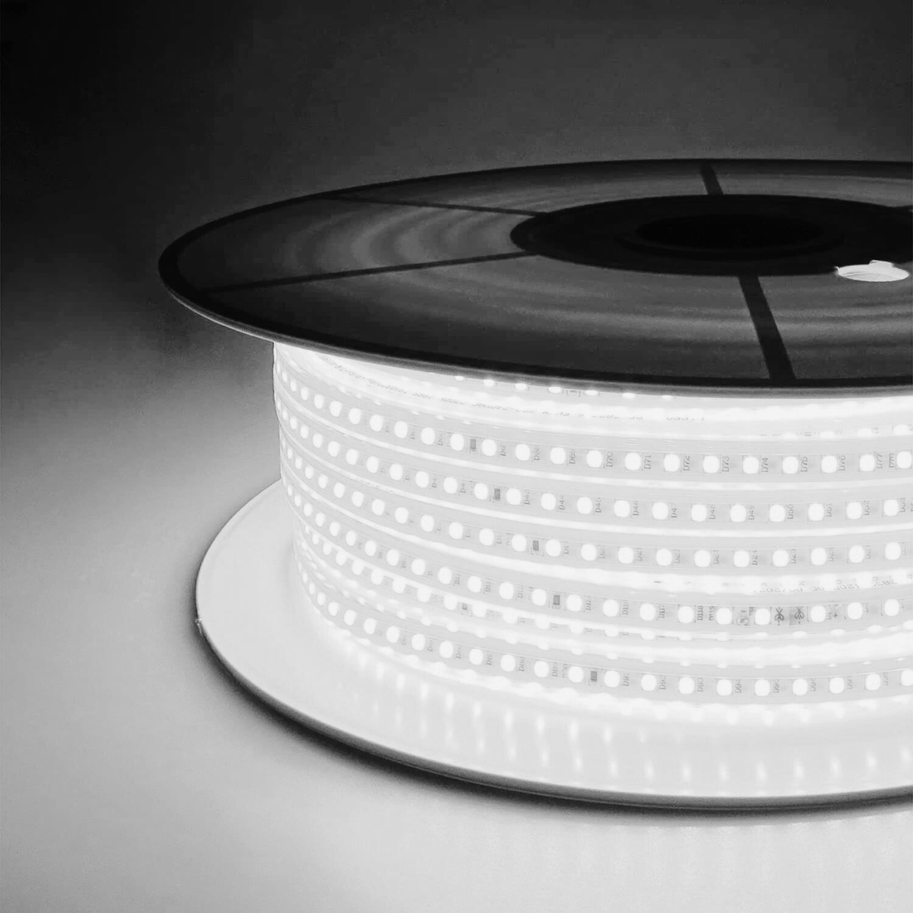 bellgrey 1200 LEDs 10 m White Steady Strip Rice Lights-picture-24