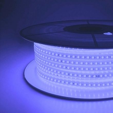 piano 1200 LEDs 10 m Blue Steady Strip Rice Lights-picture-26