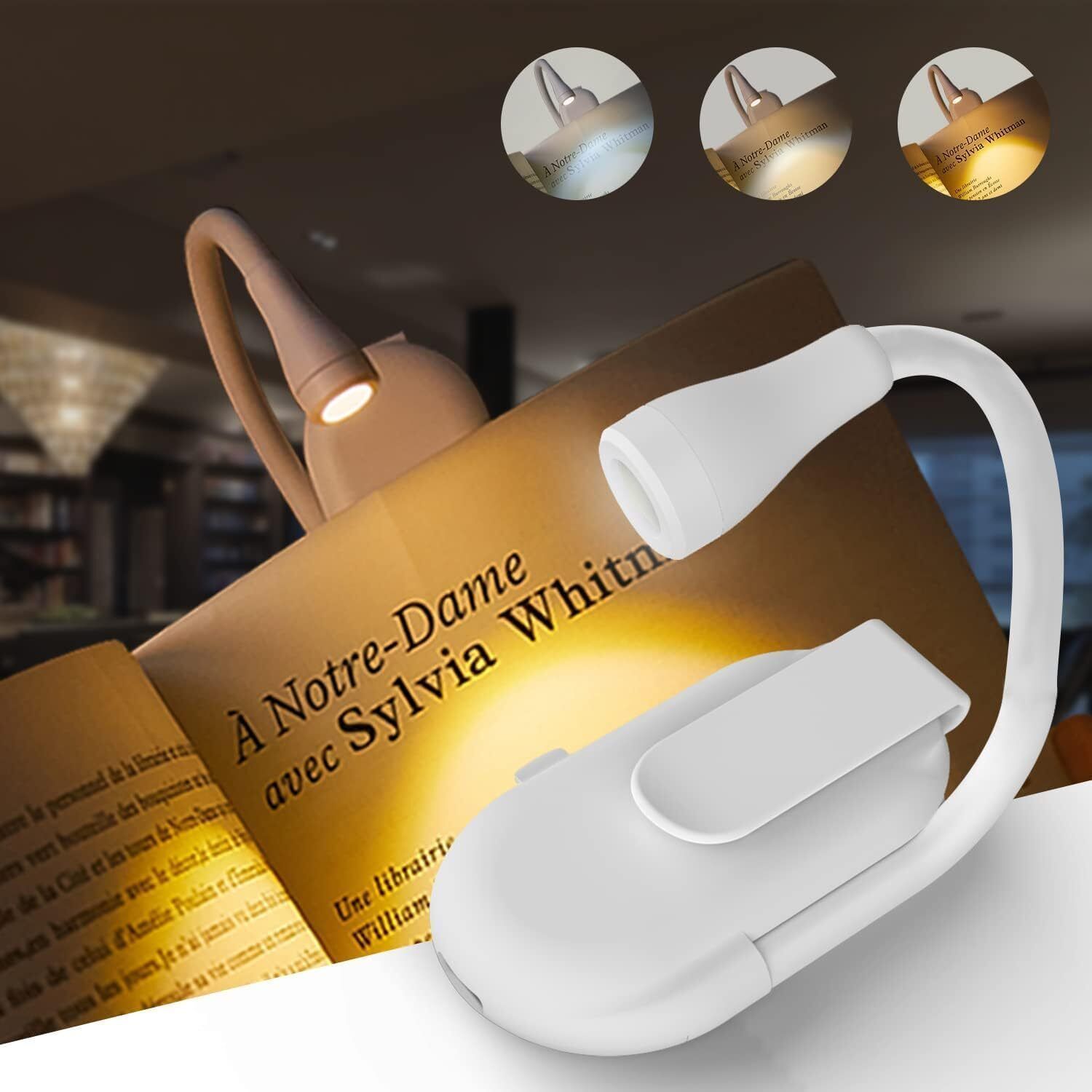 Study Lamp for Students, Reading Light, Night Lamp for Study Study Lamp-image-33
