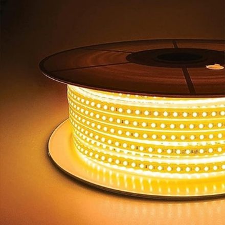 piano 1200 LEDs 10 m Gold Steady Strip Rice Lights-picture-19