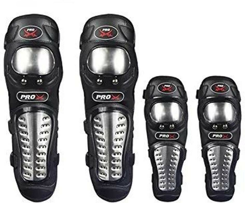 Knee Guard Free Multicolor