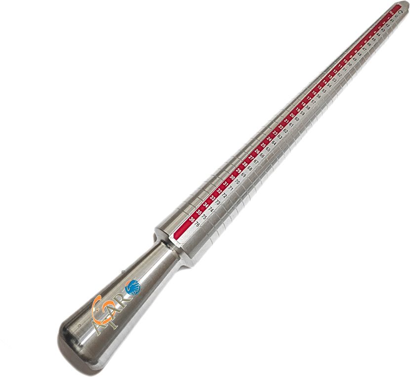 25 cm Ring Sizing Stick-image-26