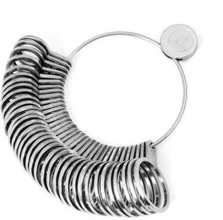 atar 8 cm Ring Sizing Stick-picture-27