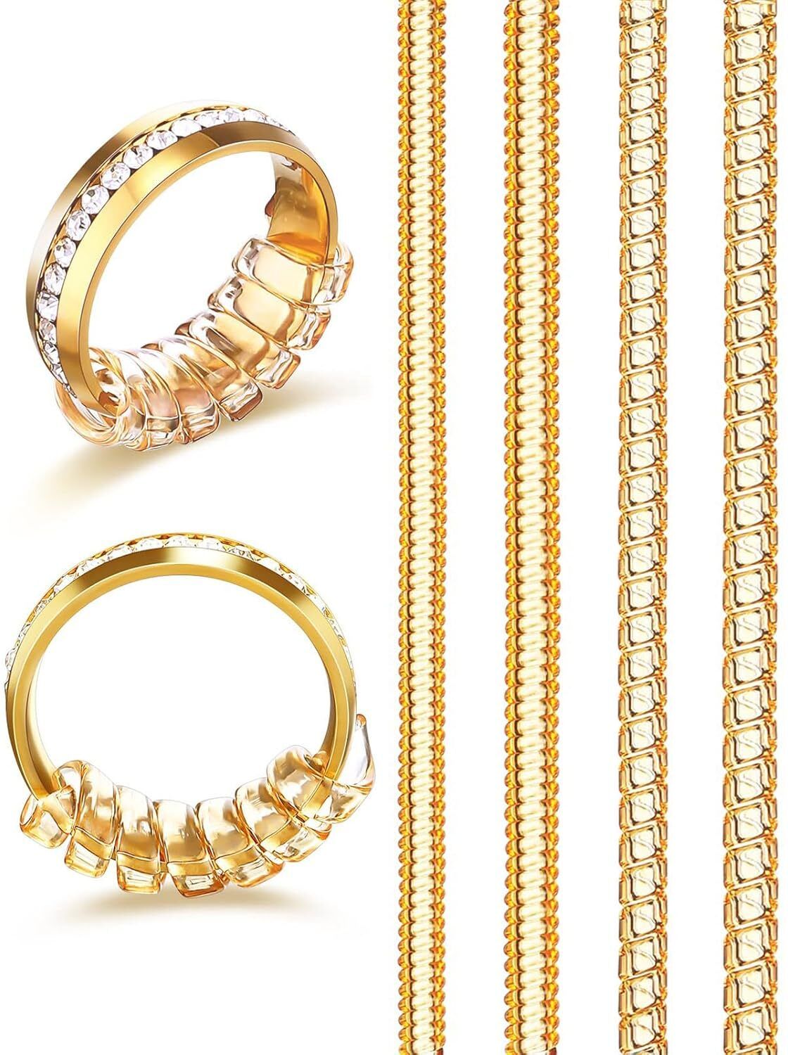 100 mm Ring Sizing Stick-image-23