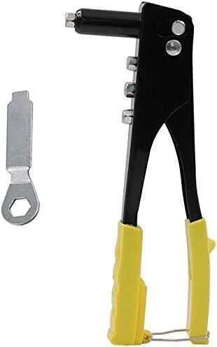 10 inch Medium Duty Fast Hitting Rivet Gun-image-49