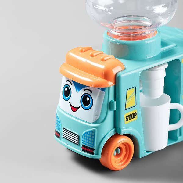 kidz n toys Mini Water Dispenser Baby Toy Drinking Water Cooler Toy For Kids-picture-32