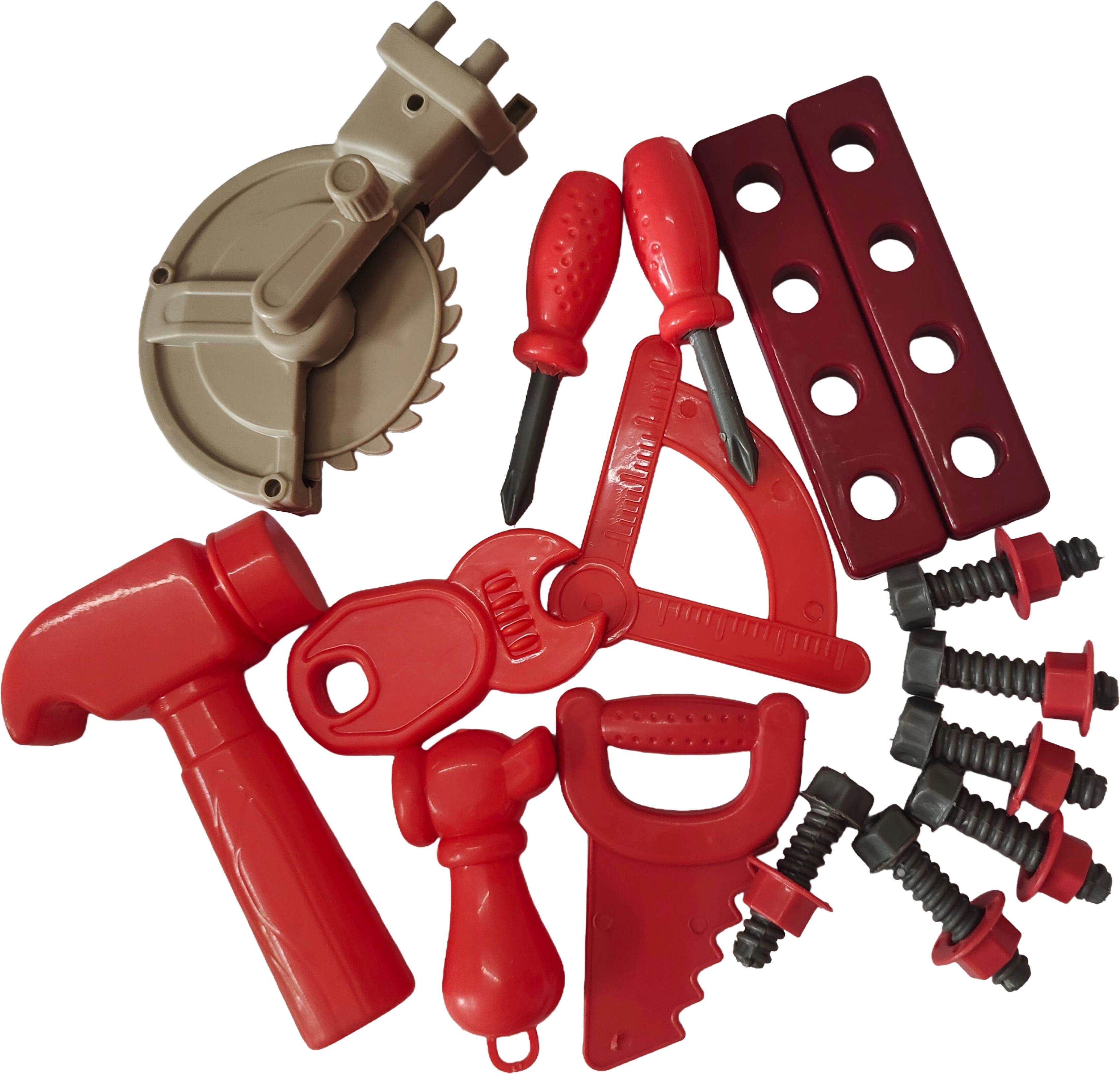 gleam&gift Kids Tool Kit Set-picture-45