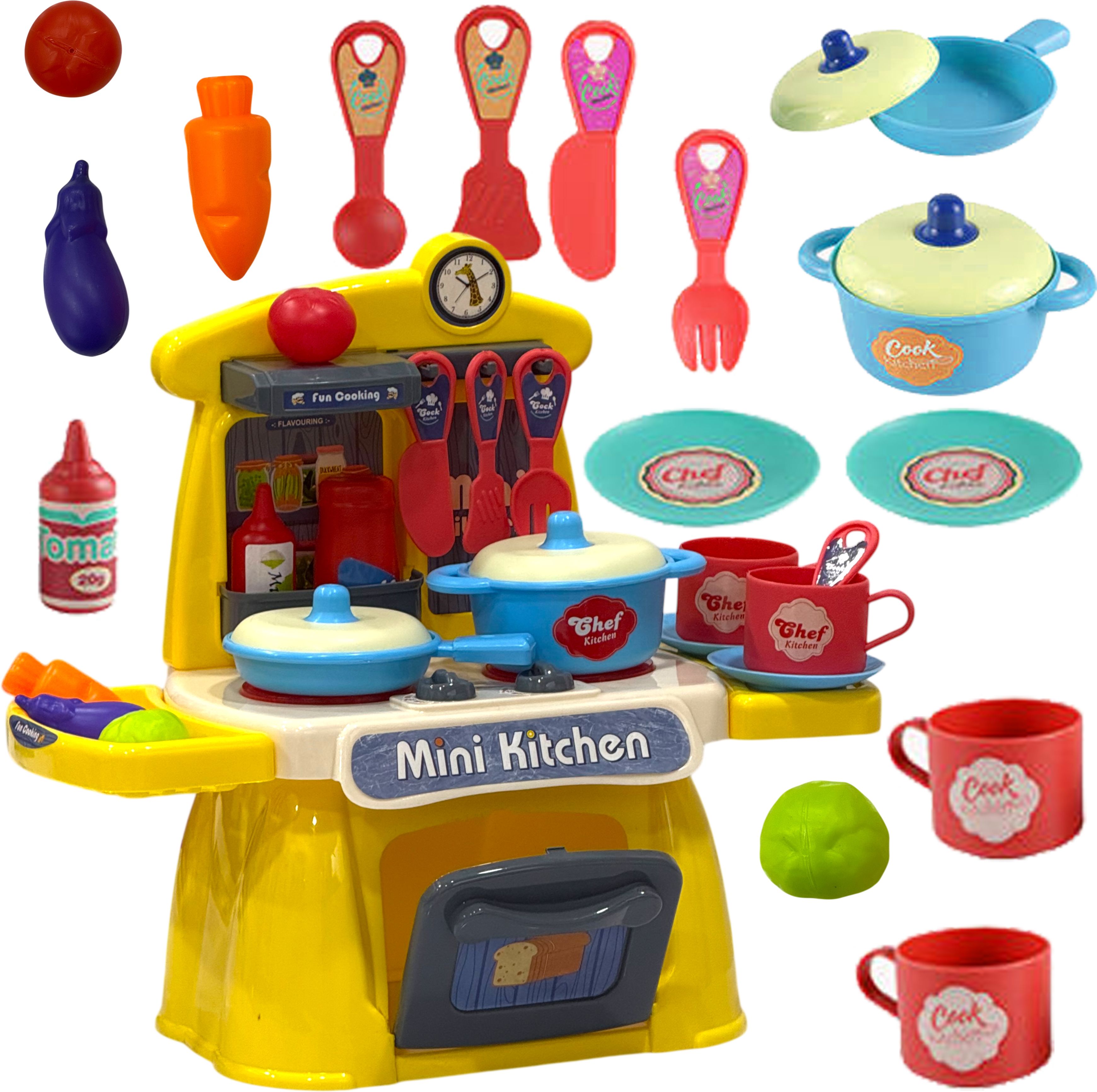 Best Kitchen Play Set For Kids-image-7