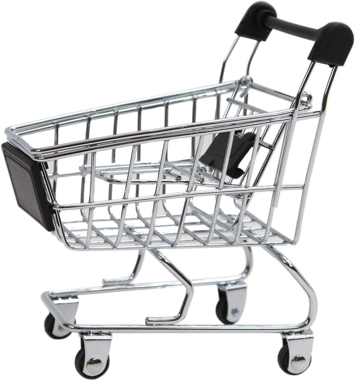 itsy bitsy Manual Golf Trolley-picture-38