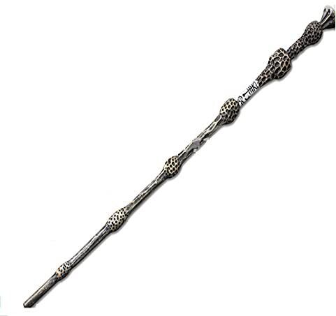 Premium Handcrafted Harry Potter Magic Wand | Wizard Cosplay Collectible 34cm XL