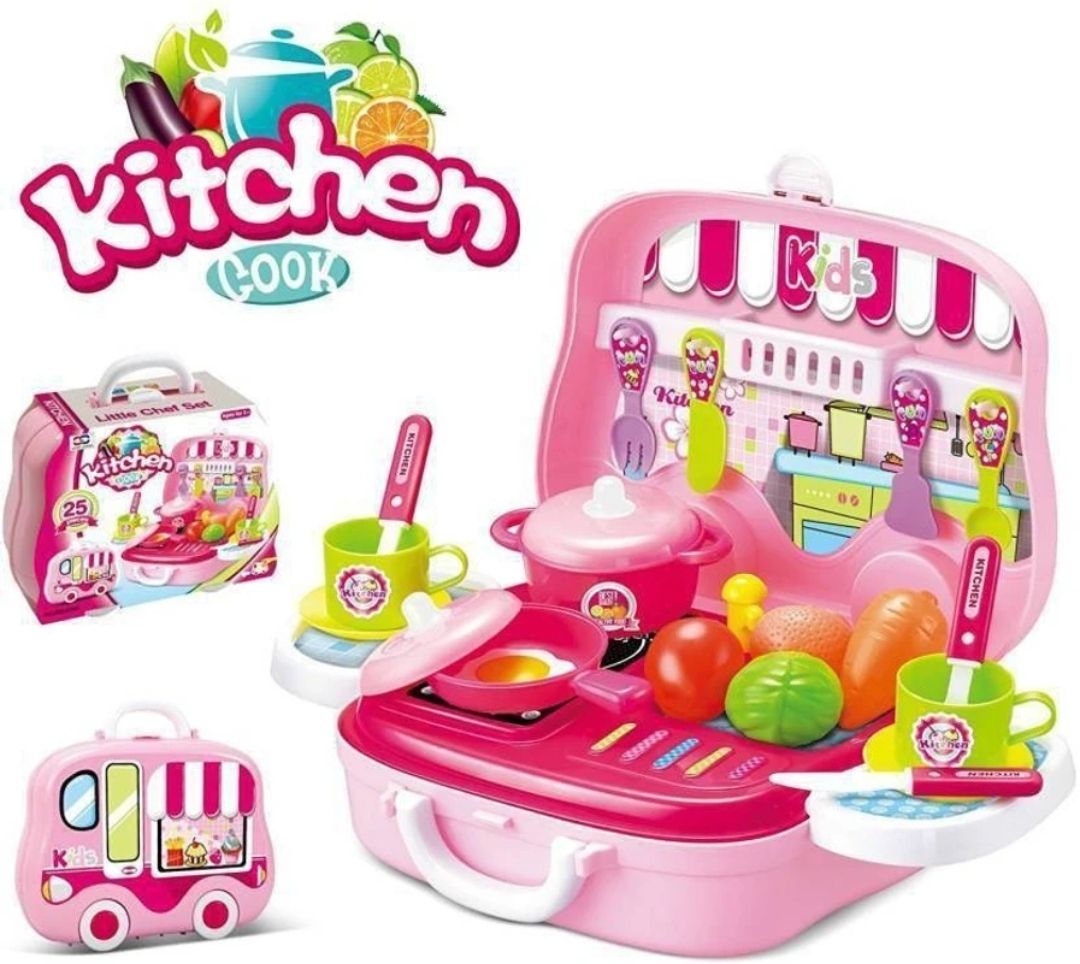 New Kitchen Cook-image-9