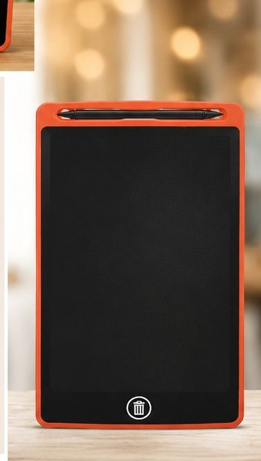 8.5 Inch LCD Writing Tablet for Kids & Adults Reusable Digital-image-23