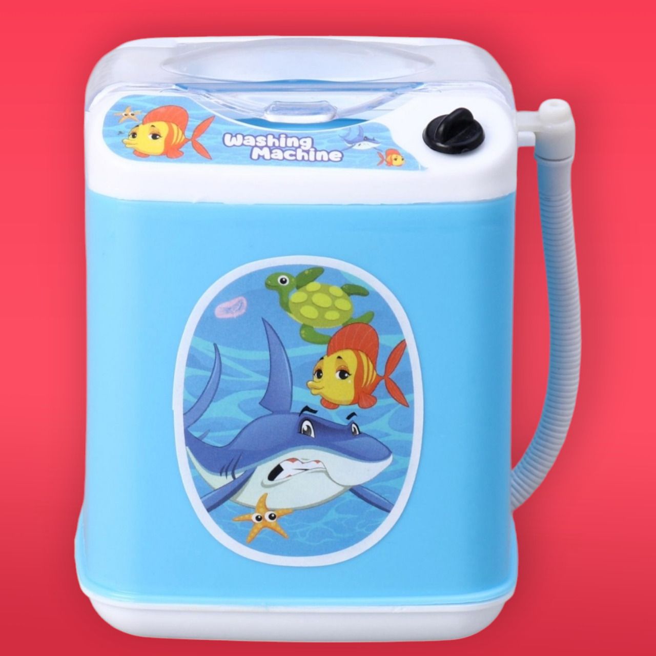 zokato Toy Washing machine for kids.A perfect pretend role play toy_mix pack of_a28-picture-11