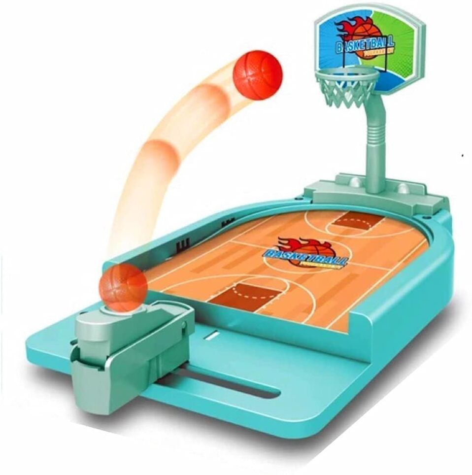 Mini Basketball Shooting Game-image-25